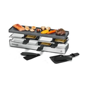 Grill elektryczny Rommelsbacher RC 800