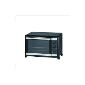 Rommelsbacher baking and grill BG 1805 / E, mini-oven(stainless steel / black