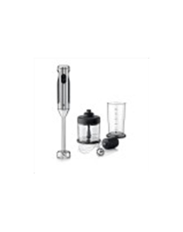 Wmf consumer electric WMF hand blender Lineo 4-in-1 (silver — zdjęcie 1