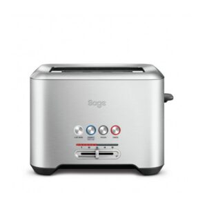 Toster SAGE STA720BSS2EEU1