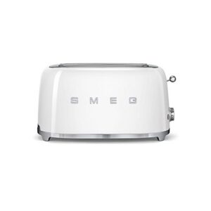 Toster SMEG TSF01WHEU