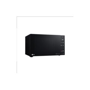 LG MH6535GIS Microwave Oven with grill, 1000 W, 25 L, Black