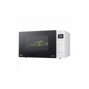 Kuchenka mikrofalowa LG MS23NECBW