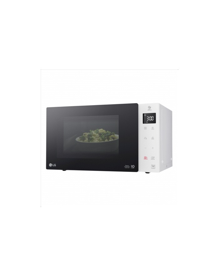 Kuchenka mikrofalowa LG MS23NECBW — zdjęcie 1