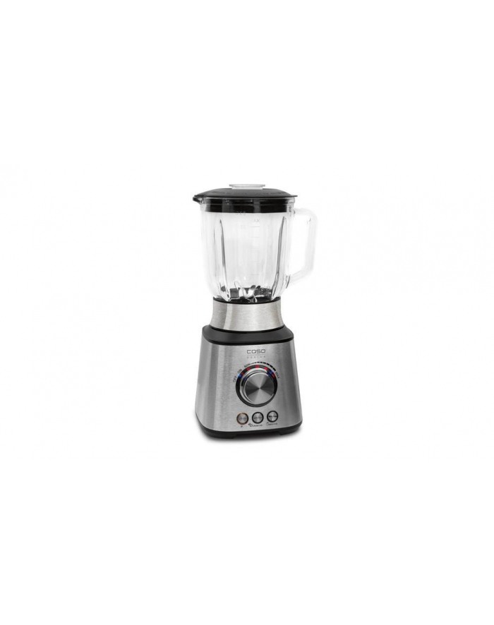 Blender kielichowy caso MX1000 3617 (1000W; kolor srebrny — zdjęcie 1
