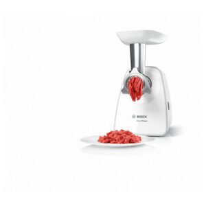 Bosch Maszynka do mięsa MFW2517W