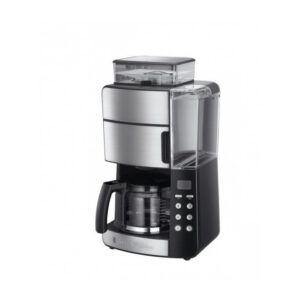 Russell hobbs Ekspres przelewowy Grind & Brew 25610-56