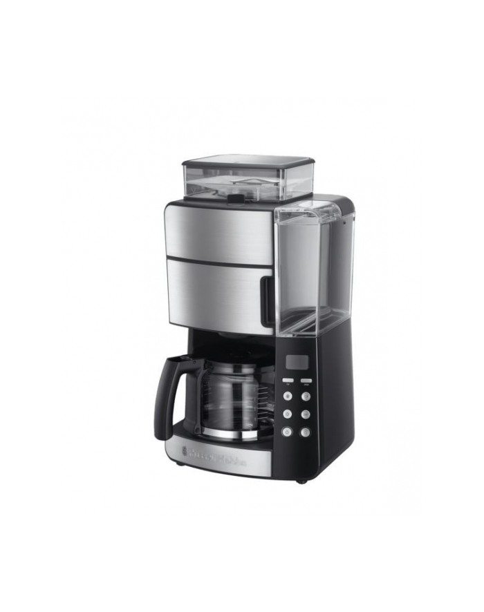 Russell hobbs Ekspres przelewowy Grind & Brew 25610-56 — zdjęcie 1