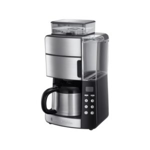 Russell hobbs Ekspres przelewowy Grind & Brew 25620-56