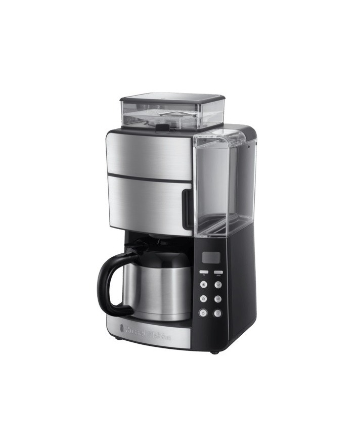 Russell hobbs Ekspres przelewowy Grind & Brew 25620-56 — zdjęcie 1