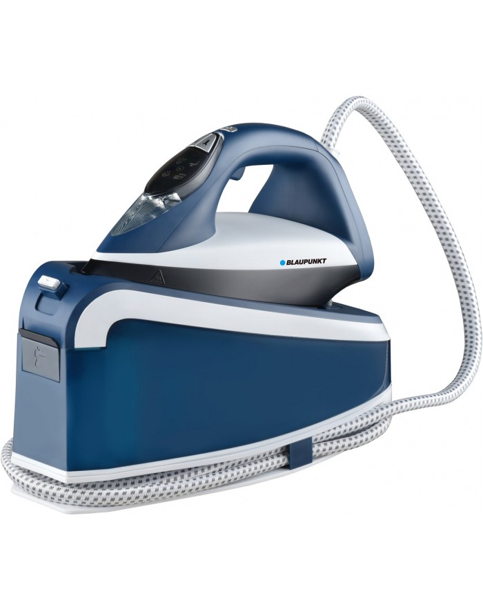 Stacja pary Blaupunkt SSP701 (3200W — zdjęcie 1