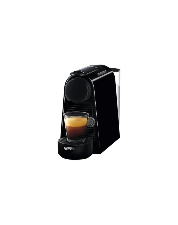 Ekspres do kawy DeLonghi EN85.B Essenza Mini — zdjęcie 1