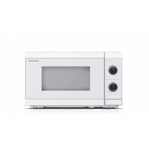 Sharp Kuchenka mikrofalowa YC-MG01E-C