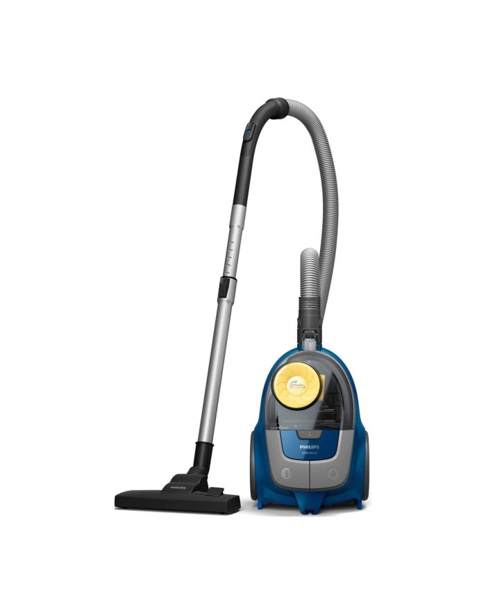 Odkurzacz PHILIPS Seria 2000 XB 2125/09 — zdjęcie 1