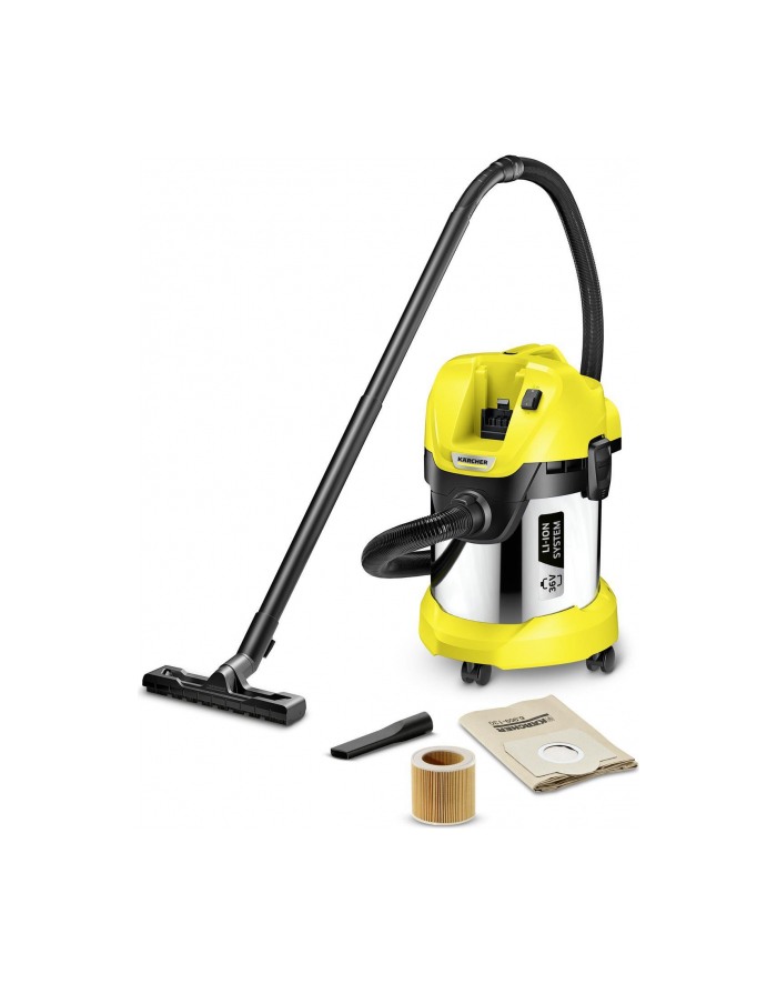 Odkurzacz KARCHER 1.629-950.0 — zdjęcie 1