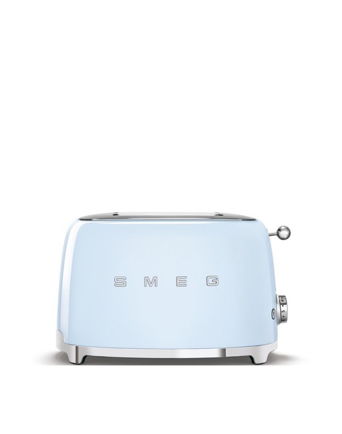 Toster SMEG TSF01PBEU — zdjęcie 1
