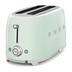 Toster SMEG TSF02PGEU