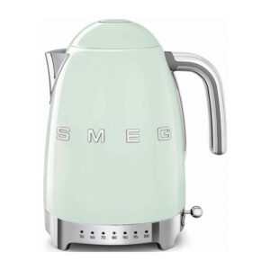 Czajnik elektryczny SMEG KLF04PGEU