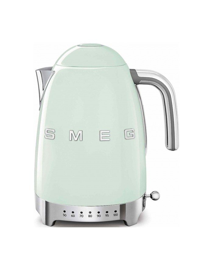 Czajnik elektryczny SMEG KLF04PGEU — zdjęcie 1