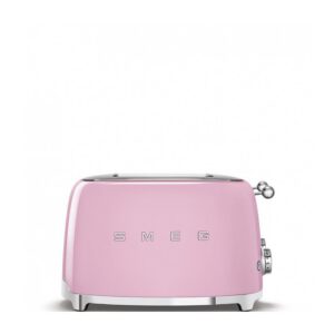 Toster SMEG TSF03PKEU
