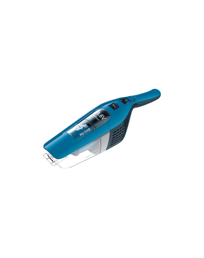 Odkurzacz TEFAL Dual Force TY6751 — zdjęcie 1