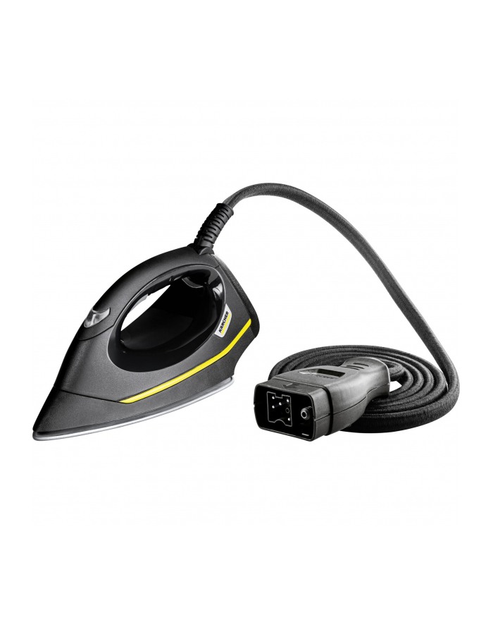 Żelazko KARCHER 2.863-310.0 — zdjęcie 1