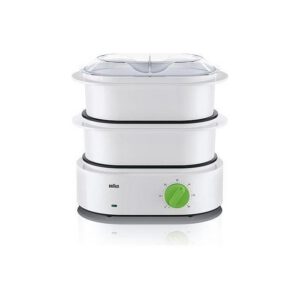 Parowar BRAUN FS 3000