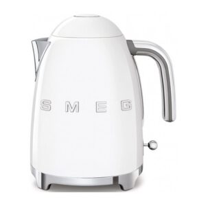 Czajnik elektryczny SMEG KLF03WHEU