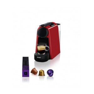 Ekspres kapsułkowy DELONGHI DELEN85R