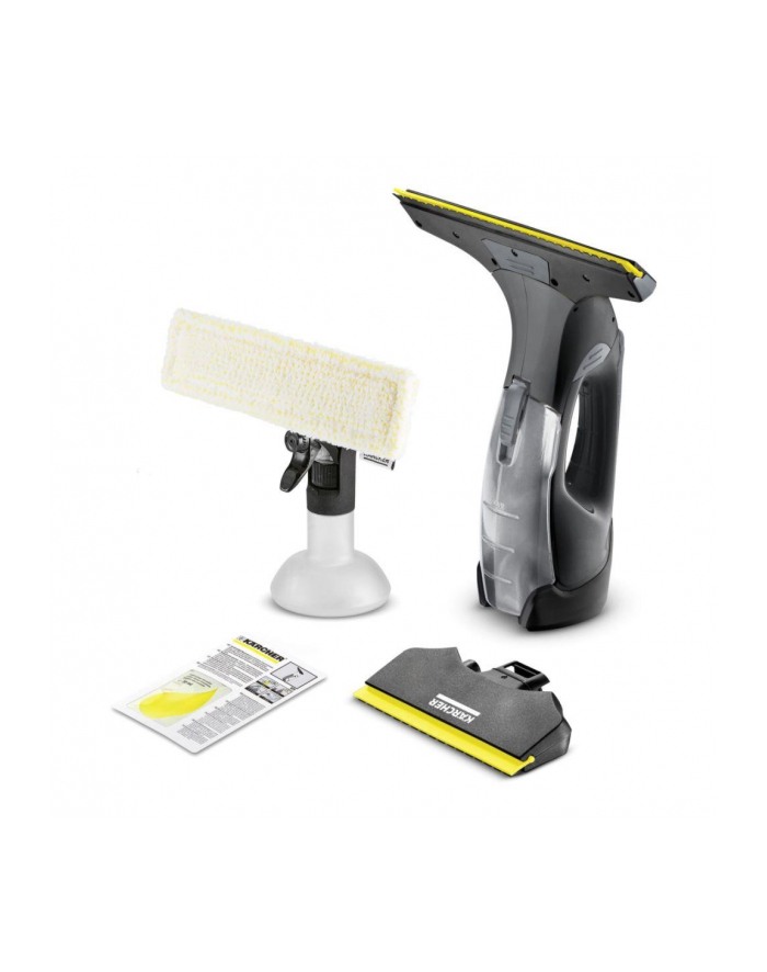 Myjka do okien KARCHER WV 5 Plus N 1633-4670 — zdjęcie 1