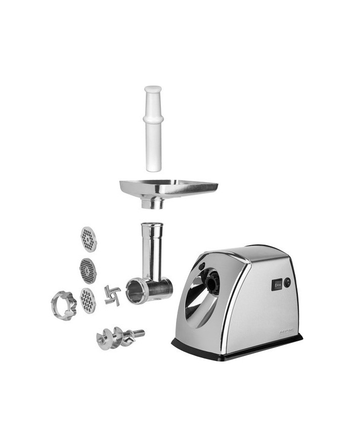 Maszynka do mielenia mięsa MPM MMM-07M — zdjęcie 1