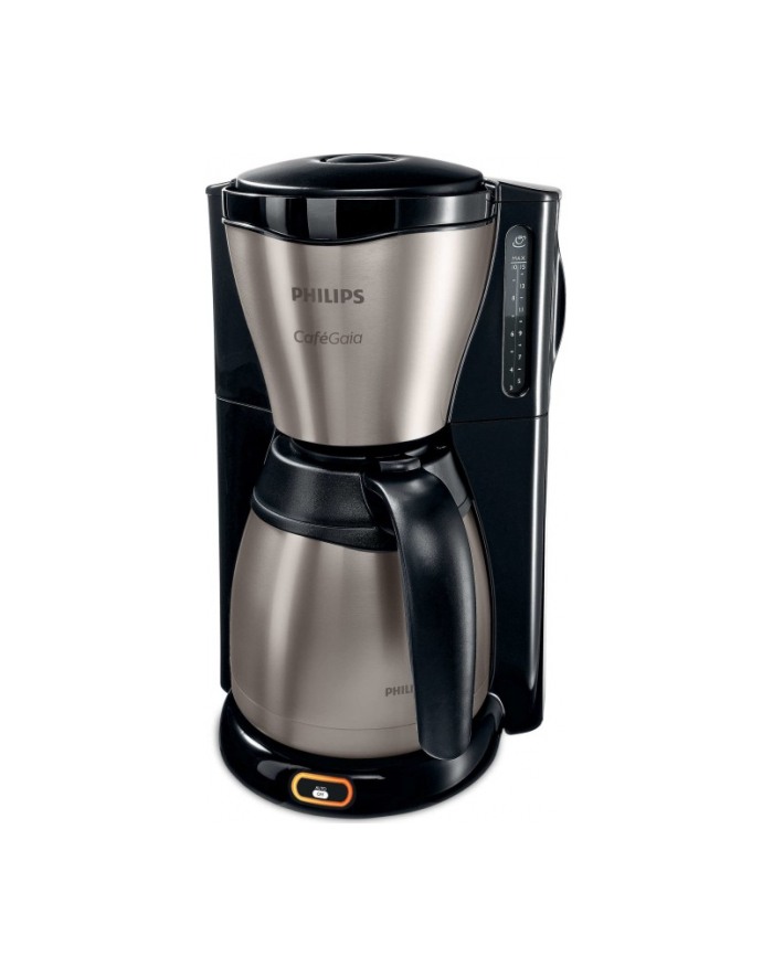 Ekspres przelewowy PHILIPS HD7548/20 — zdjęcie 1