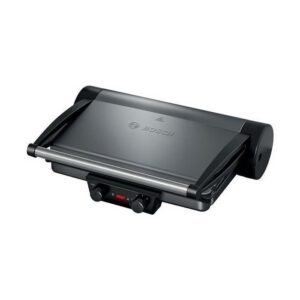 Bosch contact grill TCG4215 (silver / anthracite