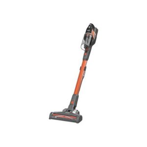 Odkurzacz pionowy BLACK DECKER BHFEV182C
