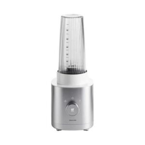 Blender ZWILLING Enfinigy 53003-000-0 Srebrny