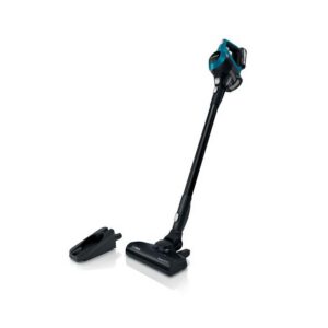 Bosch Odkurzacz Unlimited BBS611LAG Handstick 2in1, 18 V, Operating time (max) 30 min, Blue