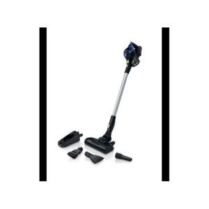 Bosch Odkurzacz Unlimited BBS611MAT Handstick 2in1, 18 V, Operating time (max) 30 min, Moonlight blue