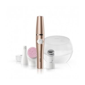 Szczoteczka do twarzy BRAUN FaceSpa Pro 921