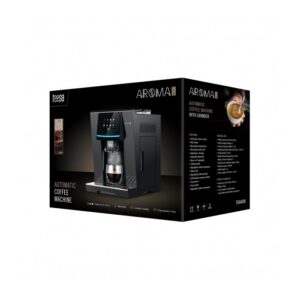 Teesa Automatyczny Ekspres Do Kawy Aroma 800