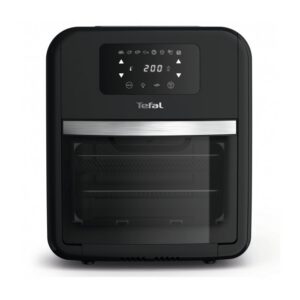 Tefal Easy Fry Oven ' Grill CZARNY - FW 5018