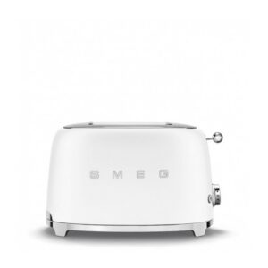 Toster SMEG TSF01WHMEU