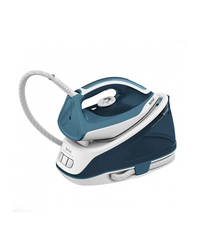 Stacja parowa TEFAL SV 6115 — zdjęcie 1