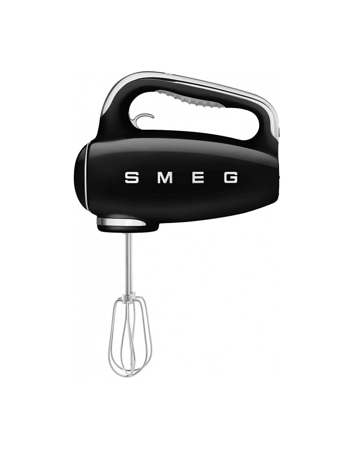 Mikser SMEG HMF01BLEU — zdjęcie 1