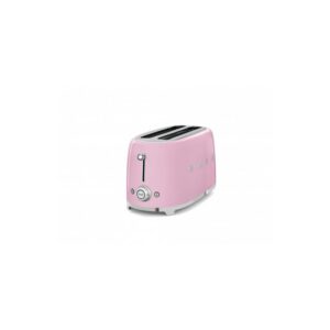 Toster SMEG TSF02PKEU