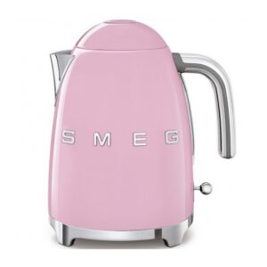 Czajnik elektryczny SMEG KLF03PKEU
