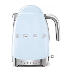 Czajnik elektryczny SMEG KLF04PBEU