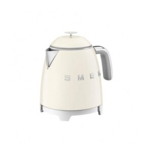 Czajnik elektryczny SMEG KLF05CREU