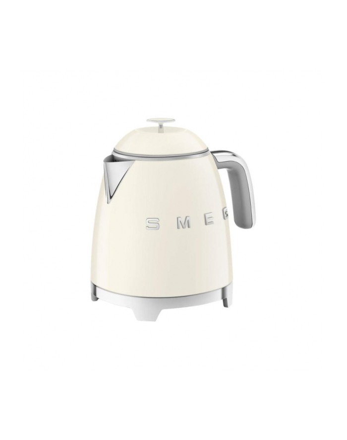 Czajnik elektryczny SMEG KLF05CREU