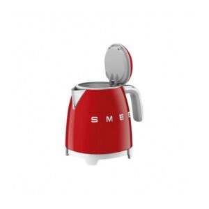 Czajnik elektryczny SMEG KLF05RDEU