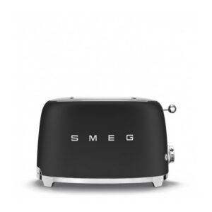Toster SMEG TSF01BLMEU